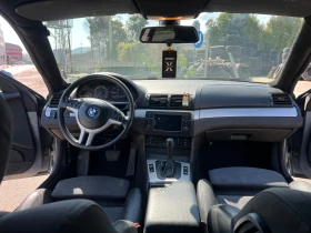 Обява за продажба на BMW 320 2.0d ~6 000 лв. - изображение 7