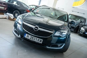 Opel Insignia - 16999 лв. - 15306980 3