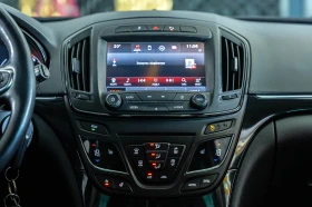 Opel Insignia - 16999 лв. - 15306980 12