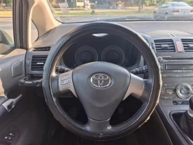 Toyota Auris | Mobile.bg    7