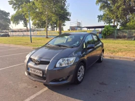 Toyota Auris | Mobile.bg    4