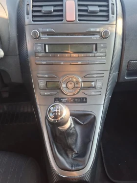 Toyota Auris | Mobile.bg    8