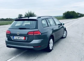     VW Golf 1.6 TDI FACELIFT 