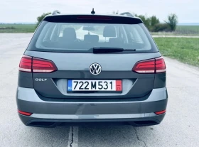 VW Golf 1.6 TDI FACELIFT  | Mobile.bg    8
