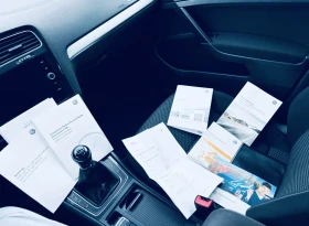 VW Golf 1.6 TDI FACELIFT  | Mobile.bg    13