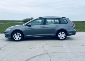 VW Golf 1.6 TDI FACELIFT  | Mobile.bg    7