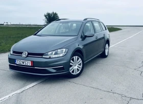     VW Golf 1.6 TDI FACELIFT 