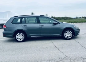 VW Golf 1.6 TDI FACELIFT  | Mobile.bg    6
