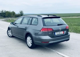 VW Golf 1.6 TDI FACELIFT  | Mobile.bg    5