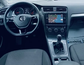 VW Golf 1.6 TDI FACELIFT  | Mobile.bg    10