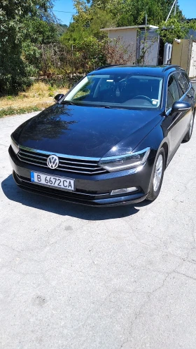 Обява за продажба на VW Passat ~19 400 лв. - изображение 1