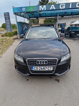 Обява за продажба на Audi A4 B8 2.0TDI 143кс 2008г ~5 800 лв. - изображение 3