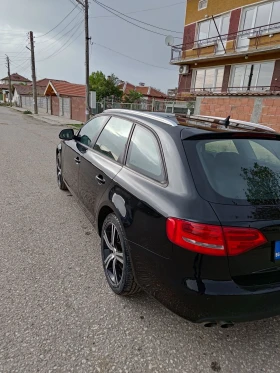 Audi A4 B8 2.0TDI 143кс - 6300 лв. - 48561807 6