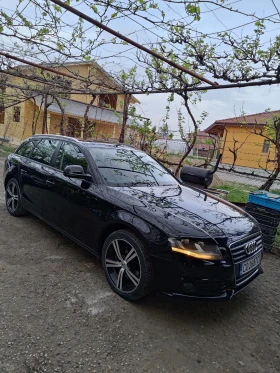 Audi A4 B8 2.0TDI 143кс - 6300 лв. - 48561807 13