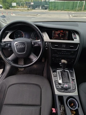 Обява за продажба на Audi A4 B8 2.0TDI 143кс 2008г ~5 800 лв. - изображение 7