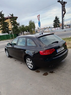 Обява за продажба на Audi A4 B8 2.0TDI 143кс 2008г ~5 800 лв. - изображение 5