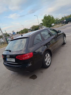 Обява за продажба на Audi A4 B8 2.0TDI 143кс 2008г ~5 800 лв. - изображение 4