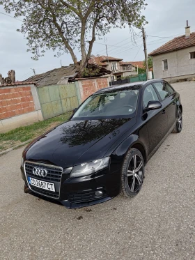 Audi A4 B8 2.0TDI 143кс - 6300 лв. - 48561807 3