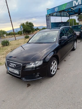 Обява за продажба на Audi A4 B8 2.0TDI 143кс 2008г ~5 800 лв. - изображение 1