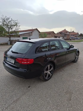 Audi A4 B8 2.0TDI 143кс - 6300 лв. - 48561807 4