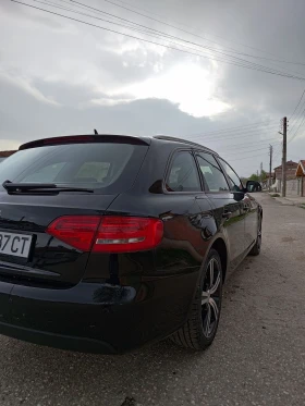 Audi A4 B8 2.0TDI 143кс - 6300 лв. - 48561807 5