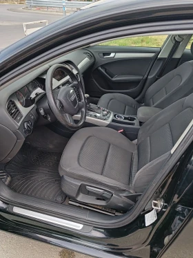 Обява за продажба на Audi A4 B8 2.0TDI 143кс 2008г ~5 800 лв. - изображение 11