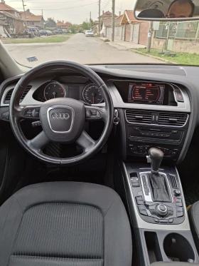 Audi A4 B8 2.0TDI 143кс - 6300 лв. - 48561807 9