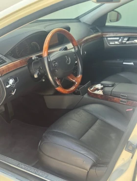 Mercedes-Benz S 500 LONG* AMG LINE* Night Vision - 23999 лв. - 55777984 7