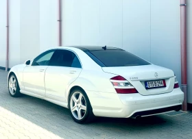 Mercedes-Benz S 500 LONG* AMG LINE* Night Vision - 23999 лв. - 55777984 4