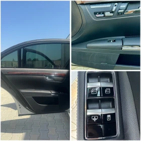 Mercedes-Benz S 500 LONG* AMG LINE* Night Vision - 23999 лв. - 55777984 15