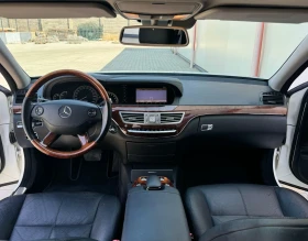 Mercedes-Benz S 500 LONG* AMG LINE* Night Vision - 23999 лв. - 55777984 8