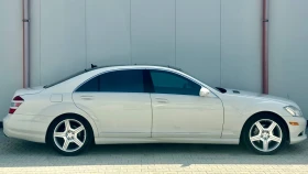 Mercedes-Benz S 500 LONG* AMG LINE* Night Vision - 23999 лв. - 55777984 6