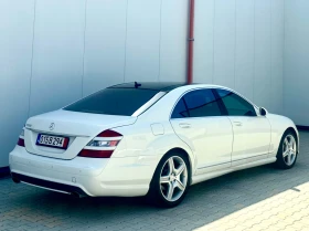 Mercedes-Benz S 500 LONG* AMG LINE* Night Vision - 23999 лв. - 55777984 2