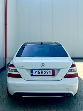 Mercedes-Benz S 500 LONG* AMG LINE* Night Vision - 23999 лв. - 55777984 5