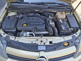 Обява за продажба на Opel Astra H ~3 500 лв. - изображение 11