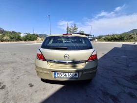 Обява за продажба на Opel Astra H ~3 500 лв. - изображение 3