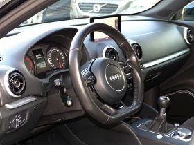 Audi A3 2.0TDI_150kc_ Xennon_* - 19500 лв. - 23168075 12
