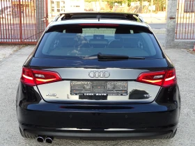 Audi A3 2.0TDI_150kc_ Xennon_* - 19500 лв. - 23168075 4