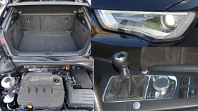 Audi A3 2.0TDI_150kc_ Xennon_* - 19500 лв. - 23168075 17