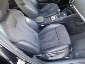 Audi A3 2.0TDI_150kc_ Xennon_* - 19500 лв. - 23168075 10