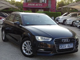 Audi A3 2.0TDI_150kc_ Xennon_* - 19500 лв. - 23168075 2