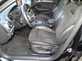 Audi A3 2.0TDI_150kc_ Xennon_* - 19500 лв. - 23168075 9