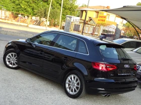 Audi A3 2.0TDI_150kc_ Xennon_* - 19500 лв. - 23168075 6
