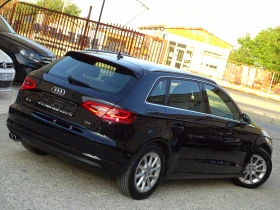 Audi A3 2.0TDI_150kc_ Xennon_* - 19500 лв. - 23168075 5