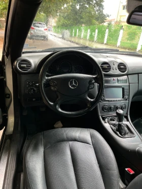 Обява за продажба на Mercedes-Benz CLK 270 CDI ~7 000 лв. - изображение 6