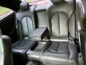 Обява за продажба на Mercedes-Benz CLK 270 CDI ~7 000 лв. - изображение 7