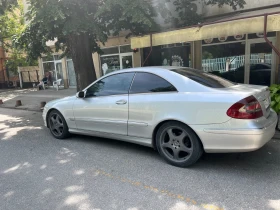 Обява за продажба на Mercedes-Benz CLK 270 CDI ~7 000 лв. - изображение 2