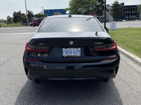 Обява за продажба на BMW 530 * CARFAX * ЦЕНА ДО БГ! ~49 999 лв. - изображение 4