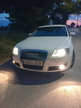 Обява за продажба на Audi A6 2.0  ~5 700 лв. - изображение 3