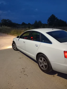 Обява за продажба на Audi A6 2.0  ~5 700 лв. - изображение 1